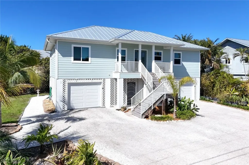 555 Piedmont Road Sanibel FL 33957