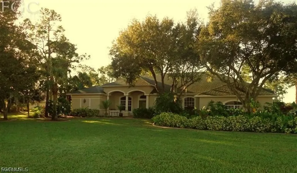 25211 Roland Lane Punta Gorda FL 33955