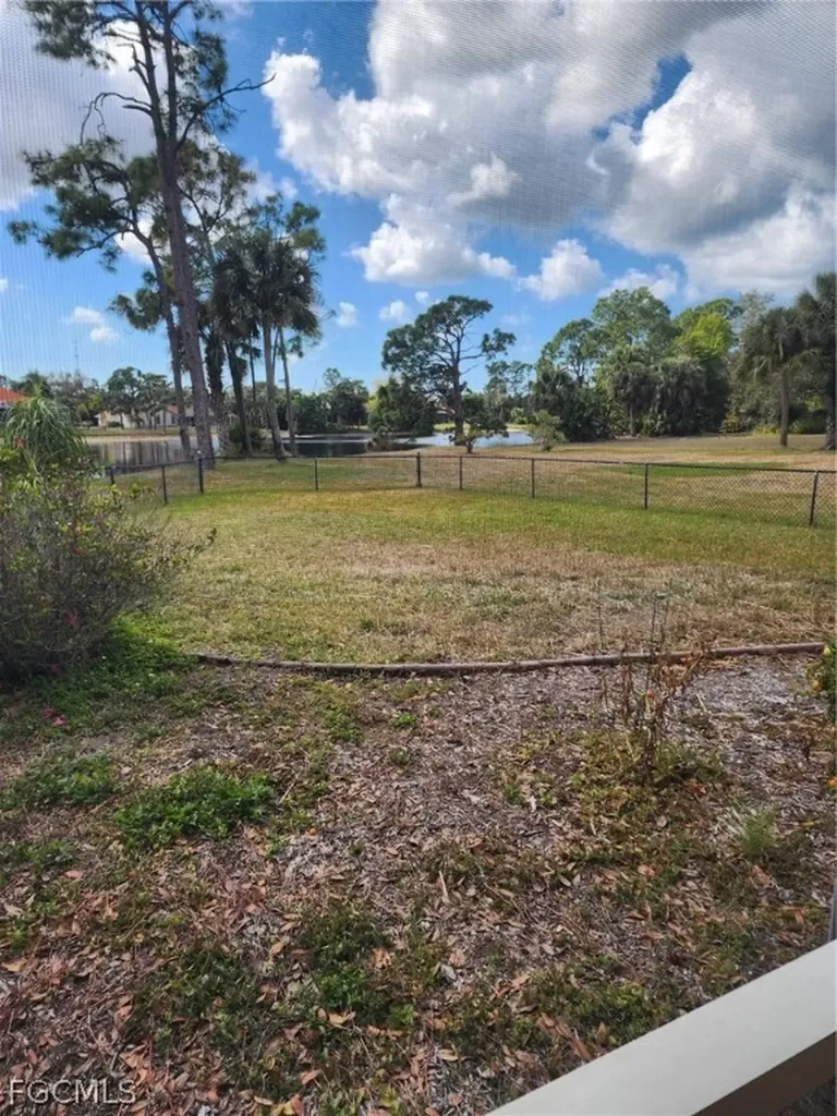 25211 Roland Lane Punta Gorda FL 33955