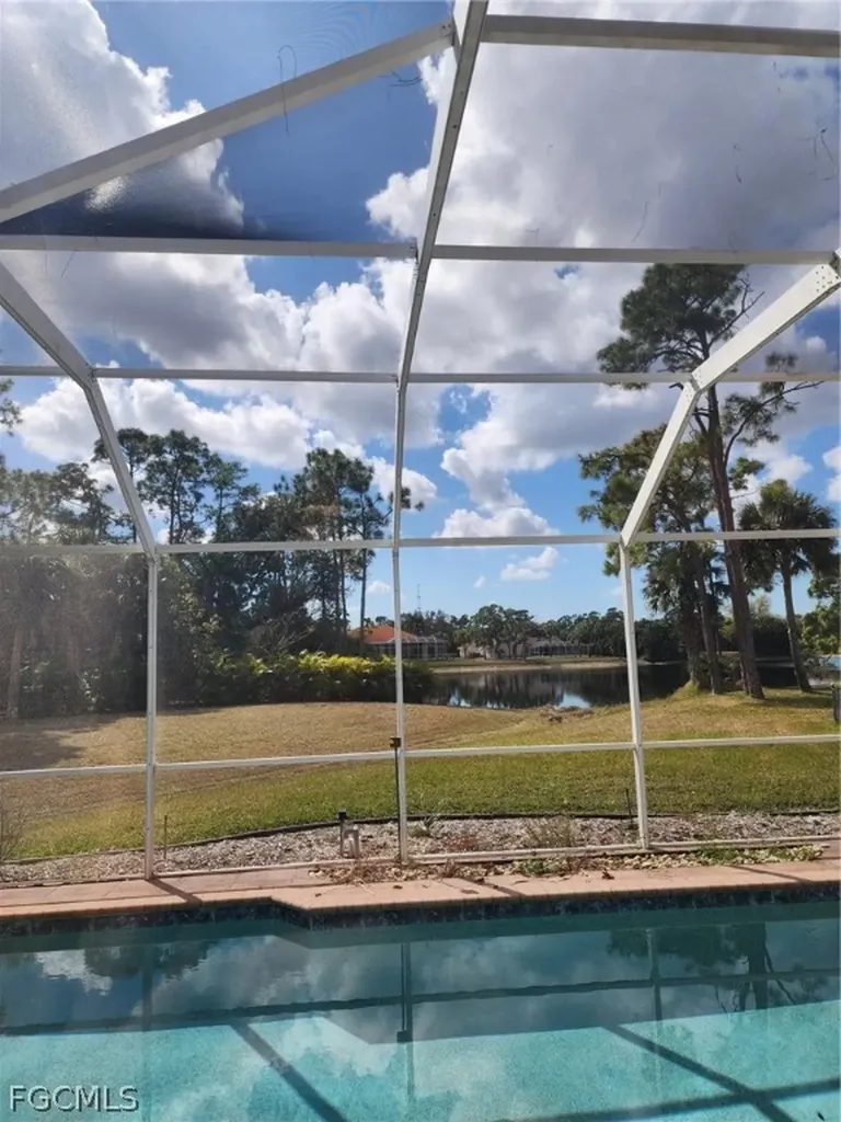 25211 Roland Lane Punta Gorda FL 33955