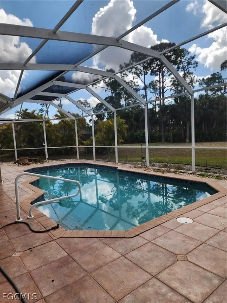 25211 Roland Lane Punta Gorda FL 33955