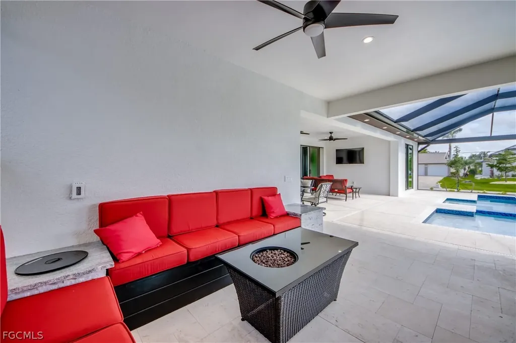 2628 SW 53rd Lane Cape Coral FL 33914