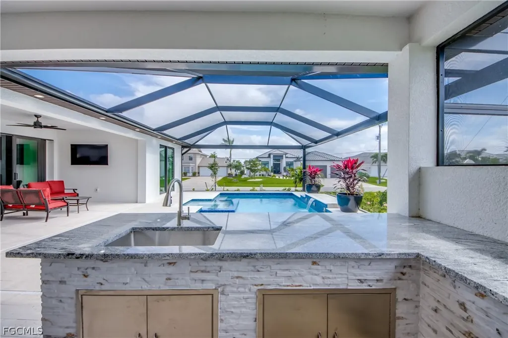 2628 SW 53rd Lane Cape Coral FL 33914