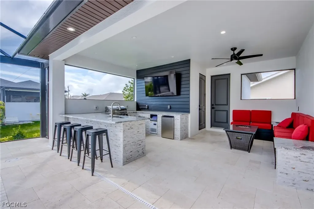 2628 SW 53rd Lane Cape Coral FL 33914