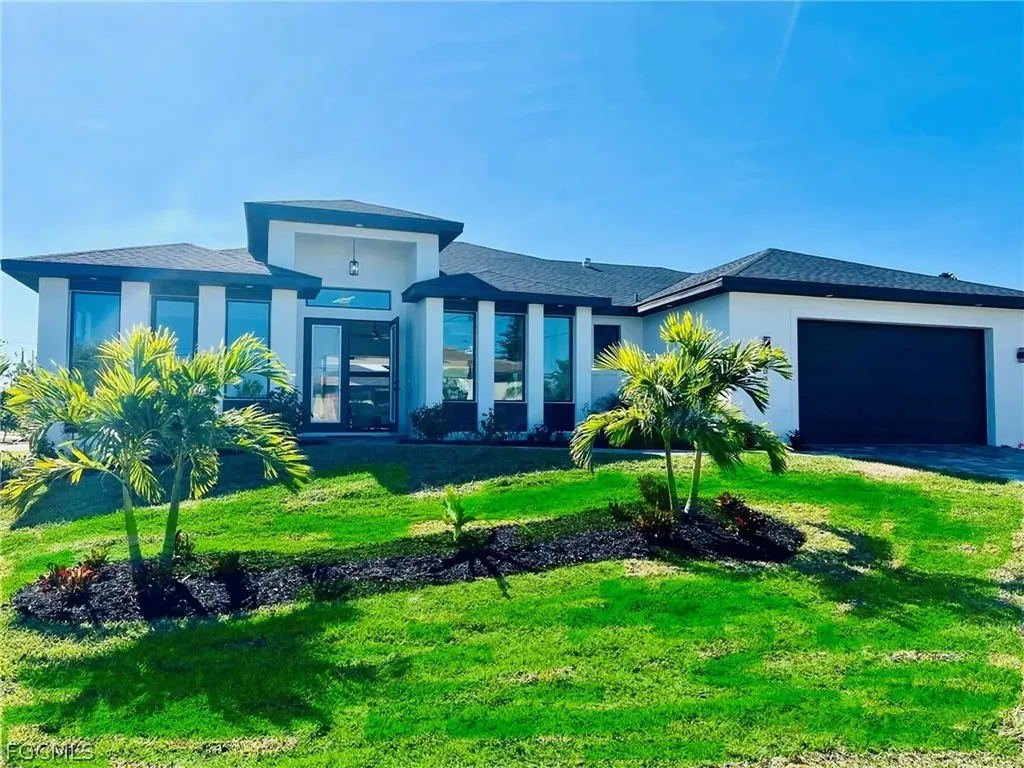 2628 SW 53rd Lane Cape Coral FL 33914