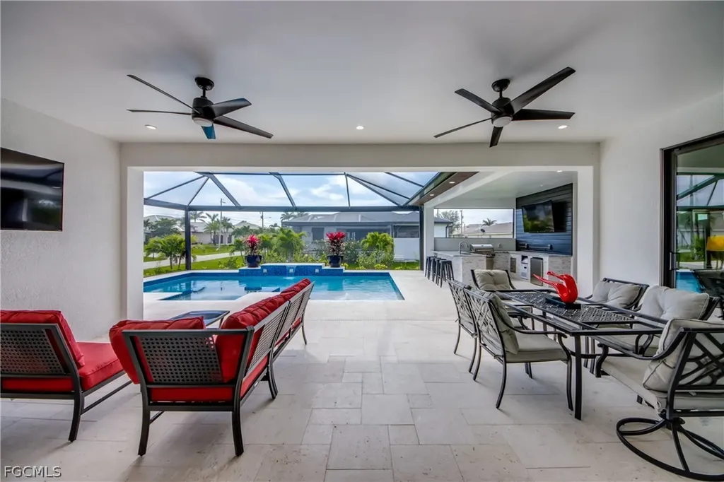 2628 SW 53rd Lane Cape Coral FL 33914