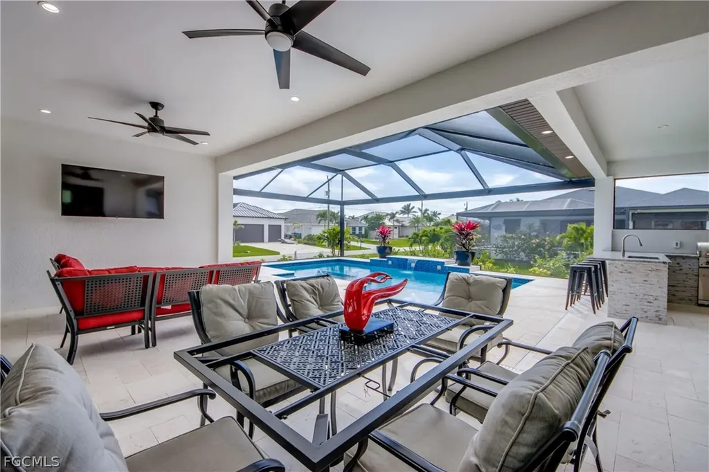 2628 SW 53rd Lane Cape Coral FL 33914