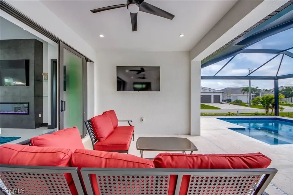 2628 SW 53rd Lane Cape Coral FL 33914