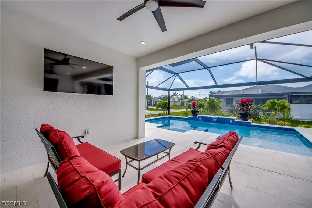 2628 SW 53rd Lane Cape Coral FL 33914