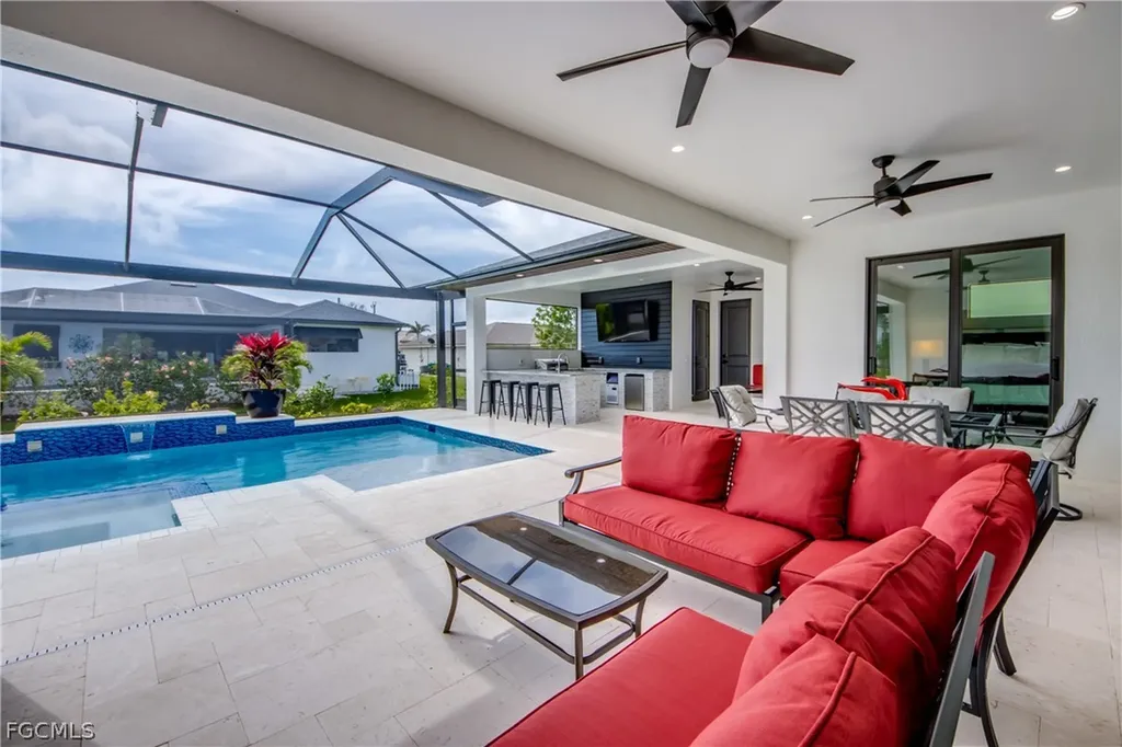 2628 SW 53rd Lane Cape Coral FL 33914