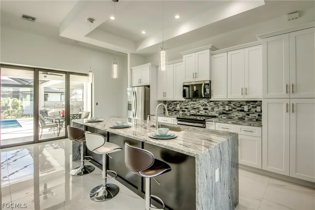 2628 SW 53rd Lane Cape Coral FL 33914