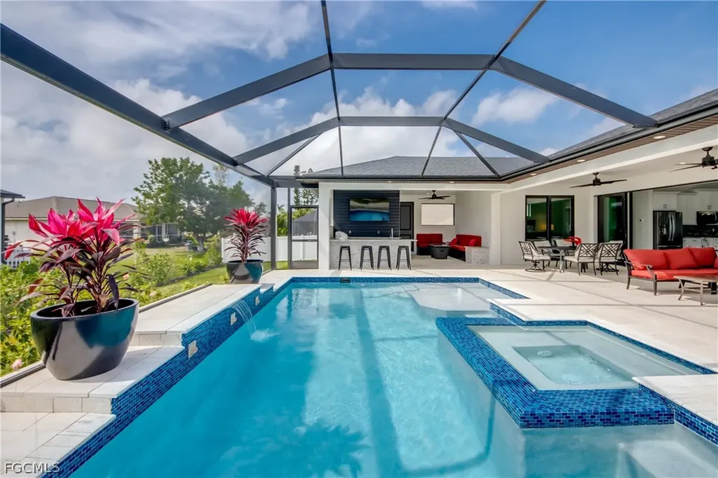 2628 SW 53rd Lane Cape Coral FL 33914