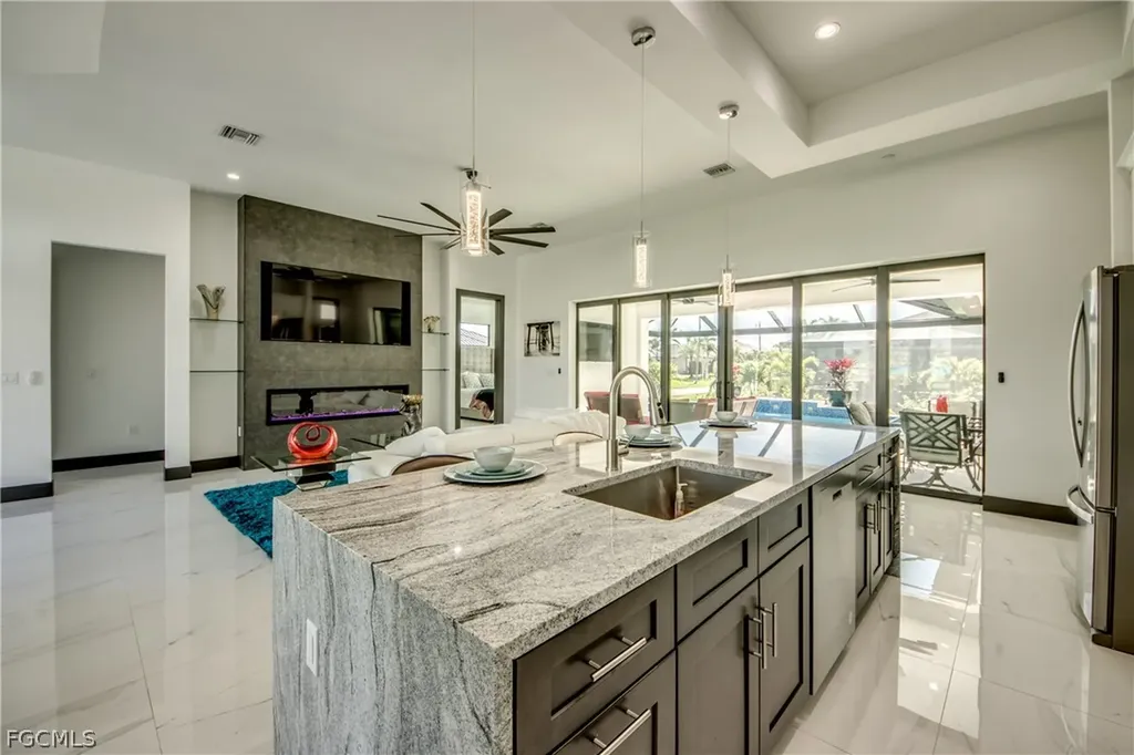 2628 SW 53rd Lane Cape Coral FL 33914
