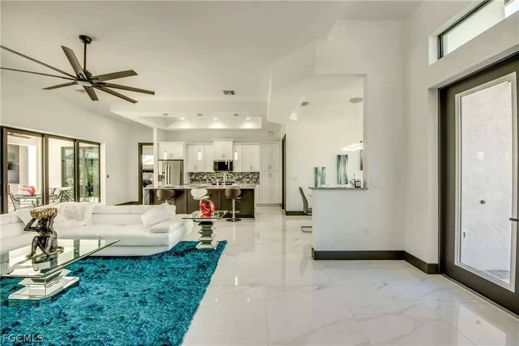 2628 SW 53rd Lane Cape Coral FL 33914
