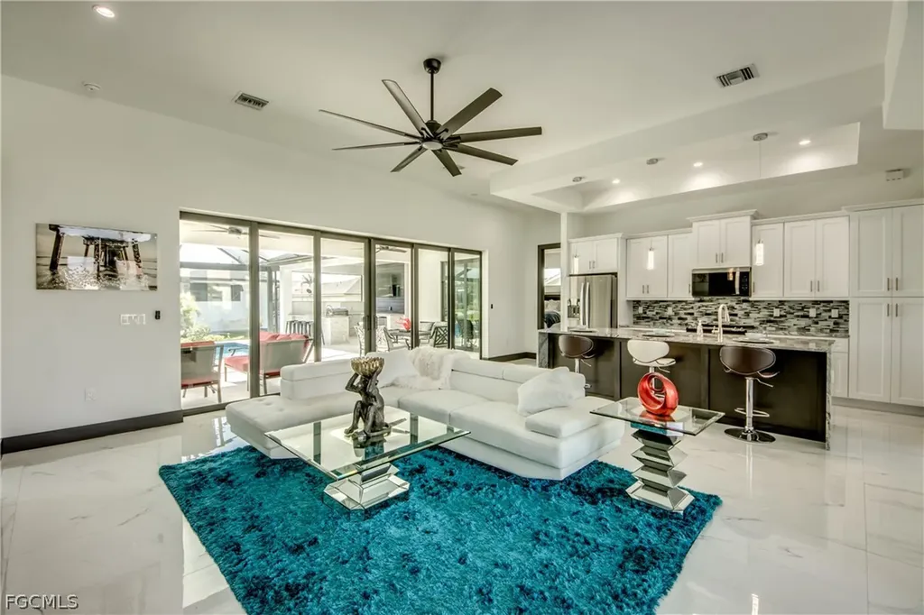 2628 SW 53rd Lane Cape Coral FL 33914