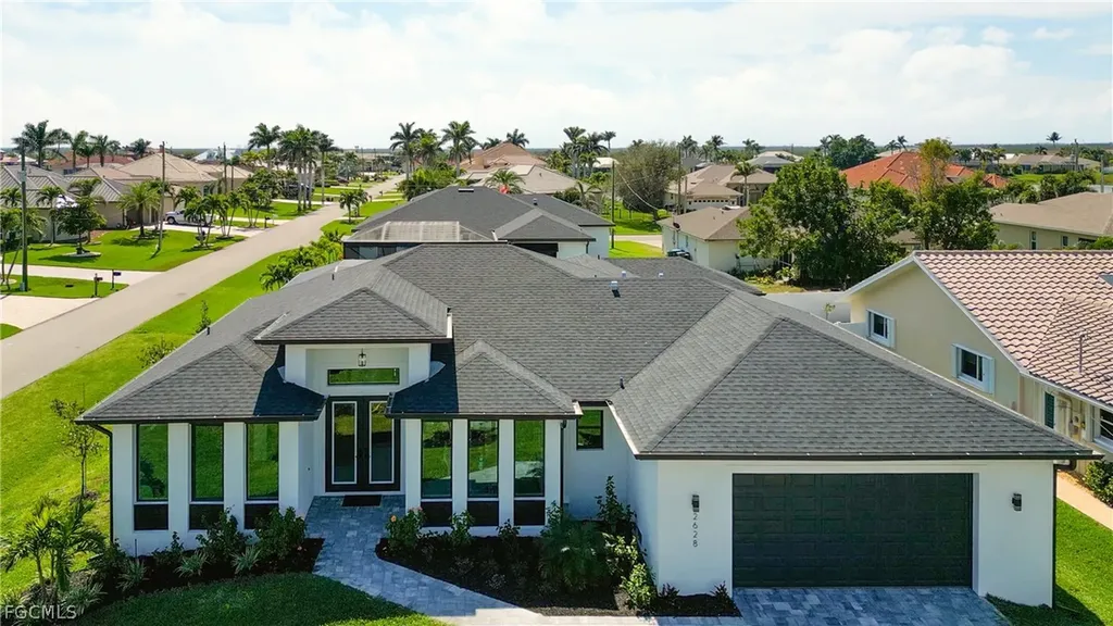 2628 SW 53rd Lane Cape Coral FL 33914