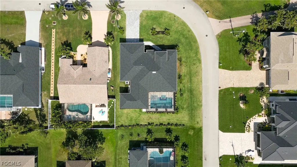 2628 SW 53rd Lane Cape Coral FL 33914