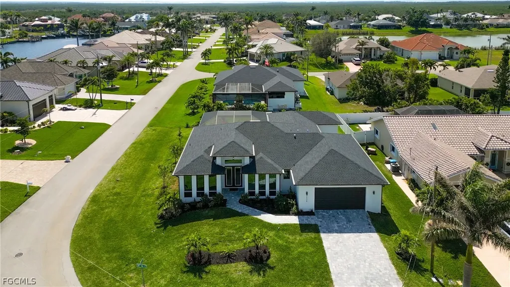 2628 SW 53rd Lane Cape Coral FL 33914