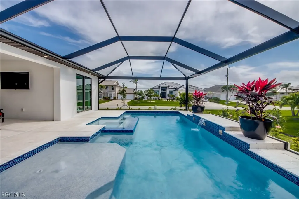 2628 SW 53rd Lane Cape Coral FL 33914