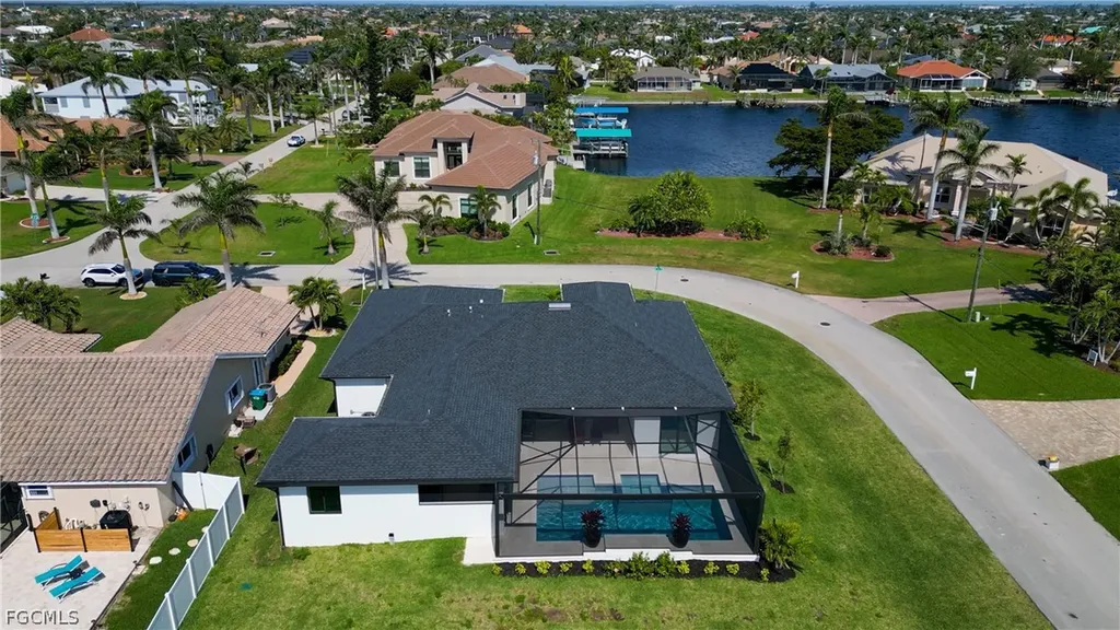 2628 SW 53rd Lane Cape Coral FL 33914