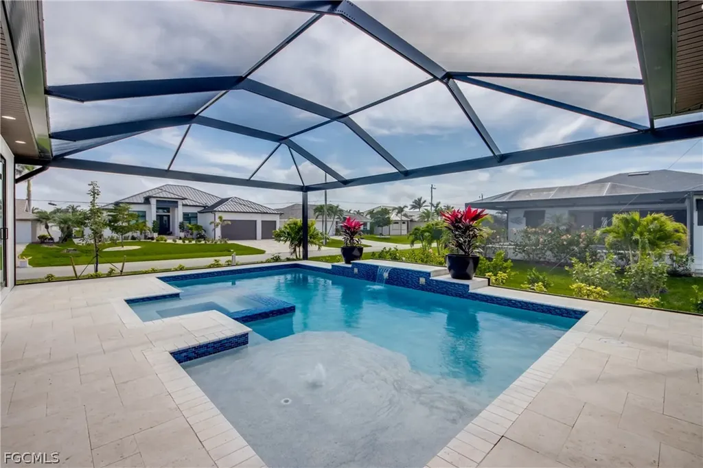 2628 SW 53rd Lane Cape Coral FL 33914