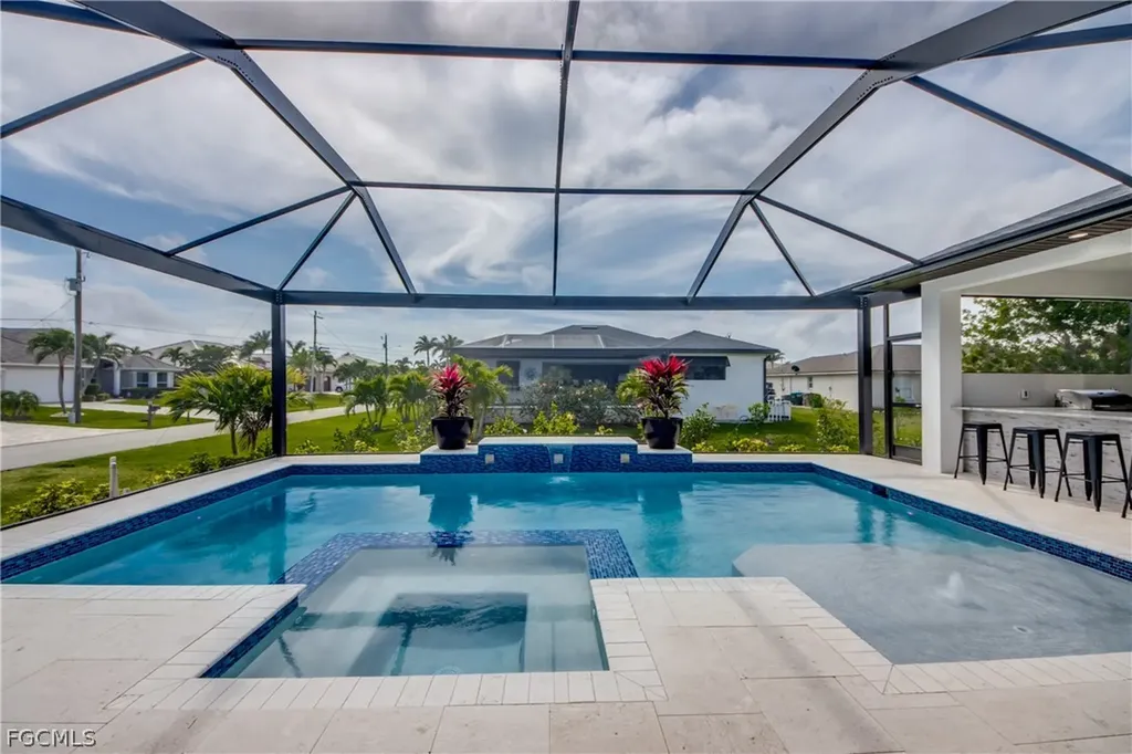 2628 SW 53rd Lane Cape Coral FL 33914