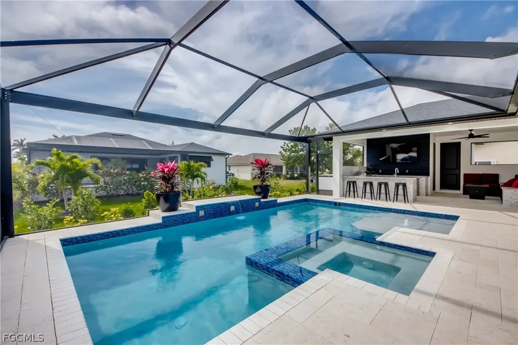 2628 SW 53rd Lane Cape Coral FL 33914