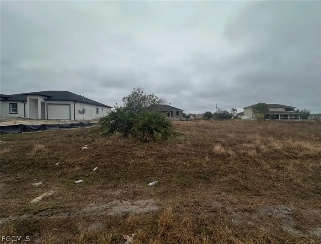 120 Milwaukee Boulevard Lehigh Acres FL 33974