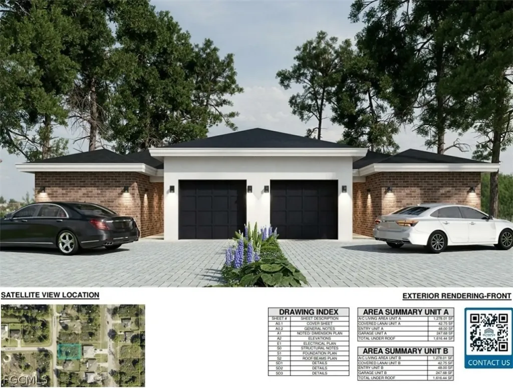 120 Milwaukee Boulevard Lehigh Acres FL 33974