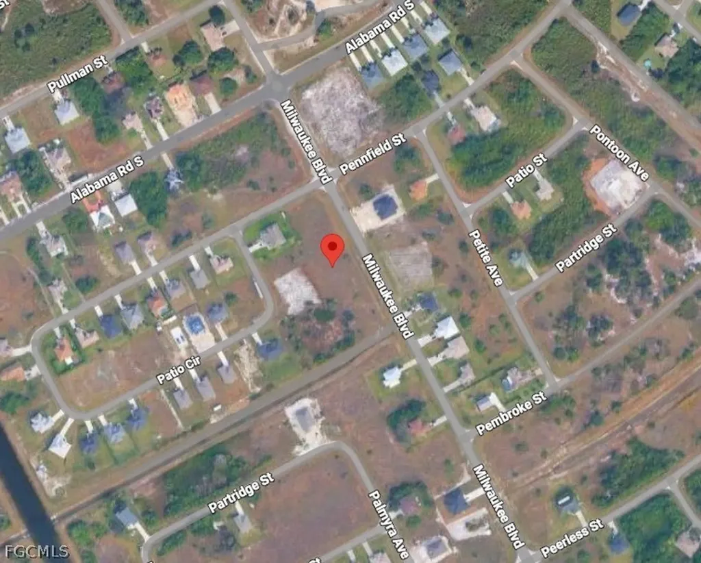 120 Milwaukee Boulevard Lehigh Acres FL 33974