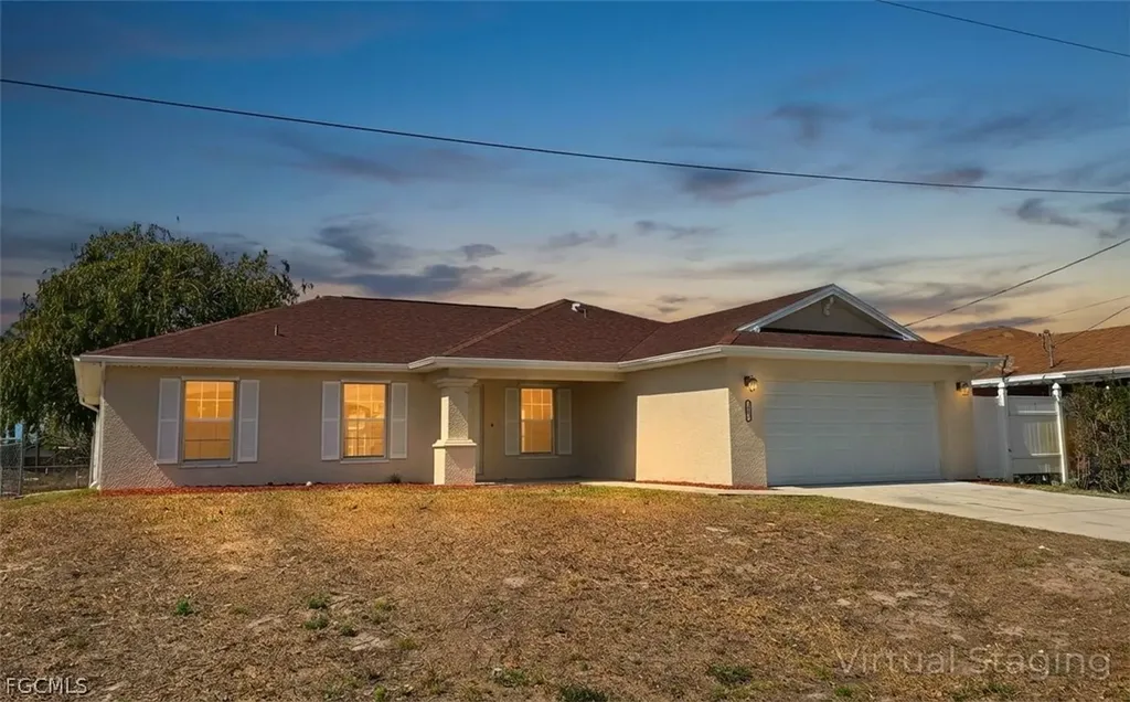 2902 Alan Avenue S Lehigh Acres FL 33976