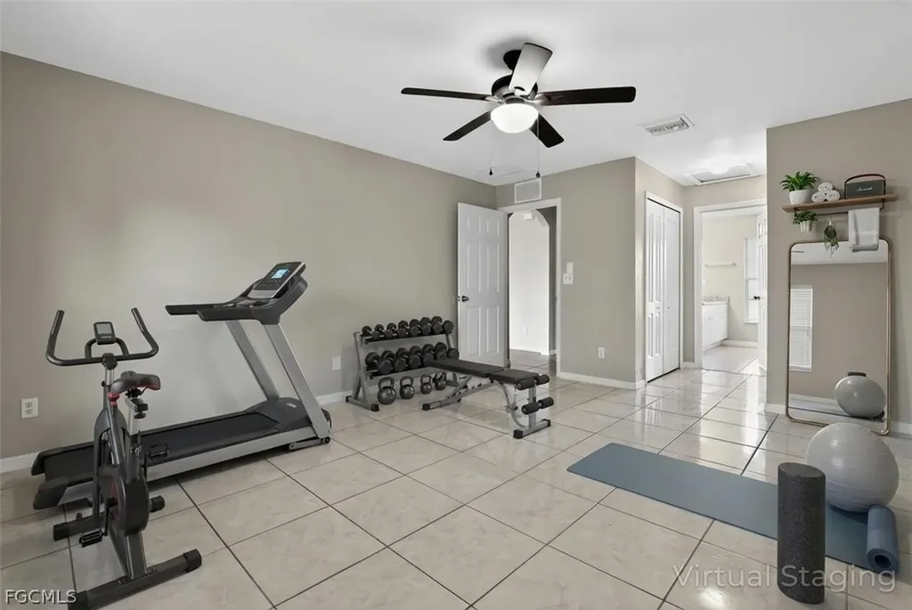 2902 Alan Avenue S Lehigh Acres FL 33976