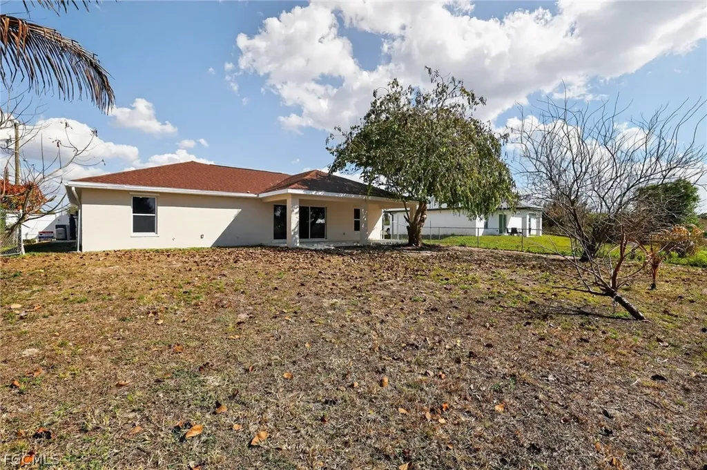 2902 Alan Avenue S Lehigh Acres FL 33976