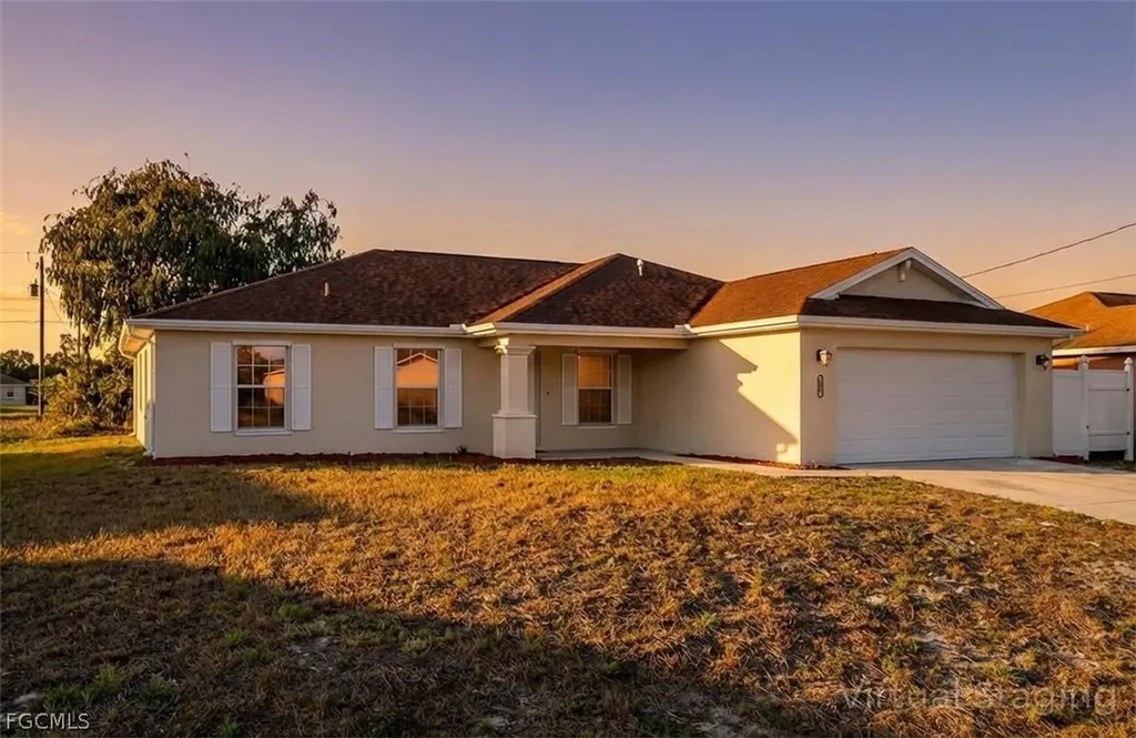 2902 Alan Avenue S Lehigh Acres FL 33976