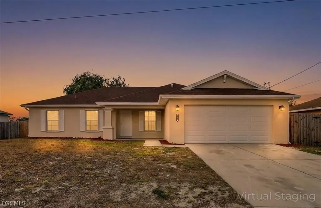 2902 Alan Avenue S Lehigh Acres FL 33976