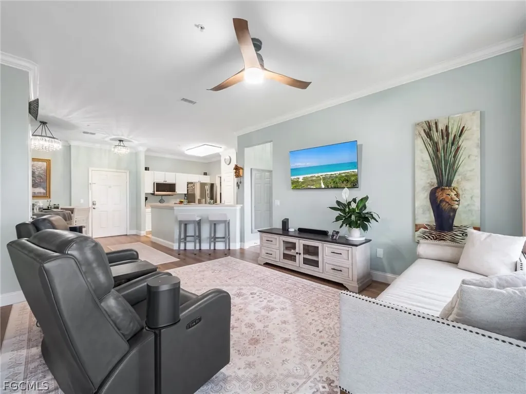 11711 Pasetto Lane Fort Myers FL 33908