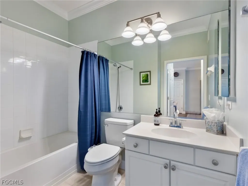 11711 Pasetto Lane Fort Myers FL 33908