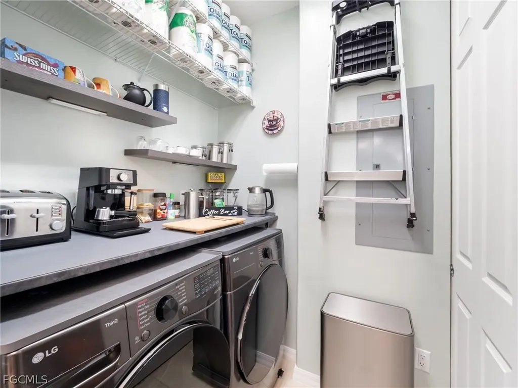 11711 Pasetto Lane Fort Myers FL 33908