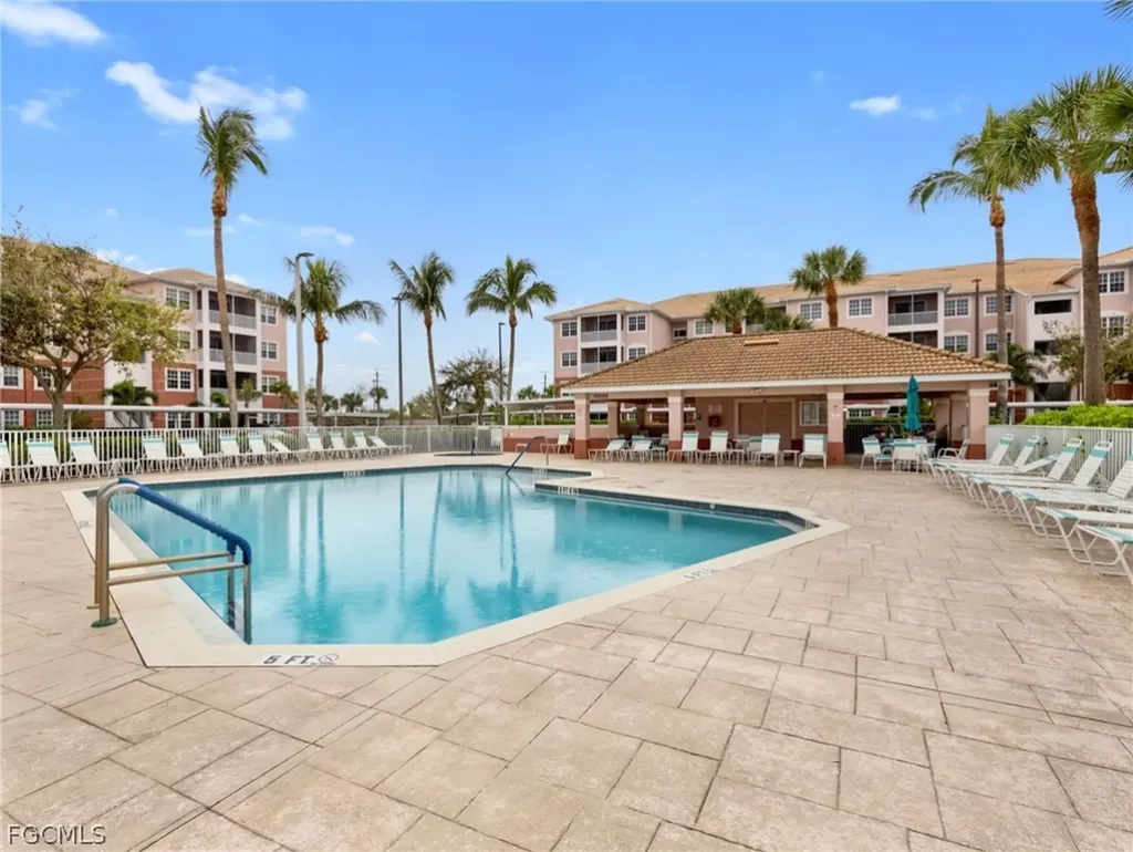 11711 Pasetto Lane Fort Myers FL 33908