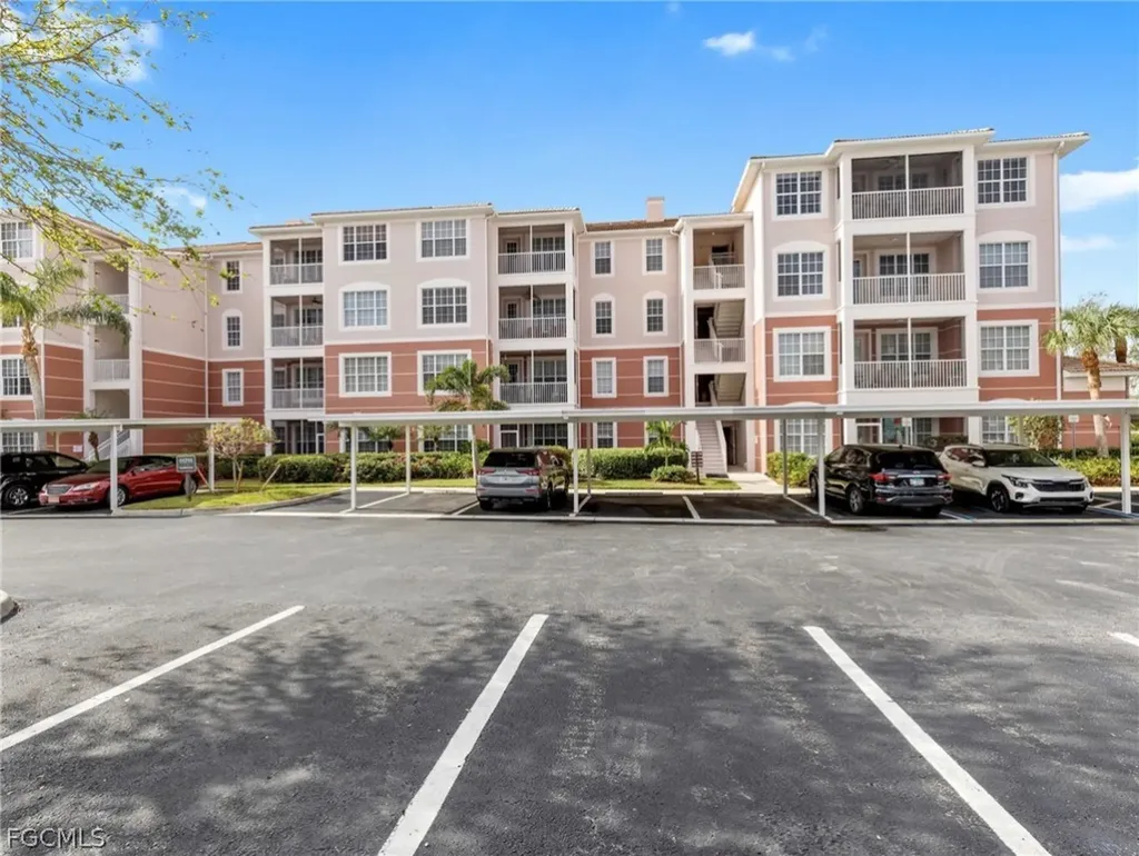 11711 Pasetto Lane Fort Myers FL 33908