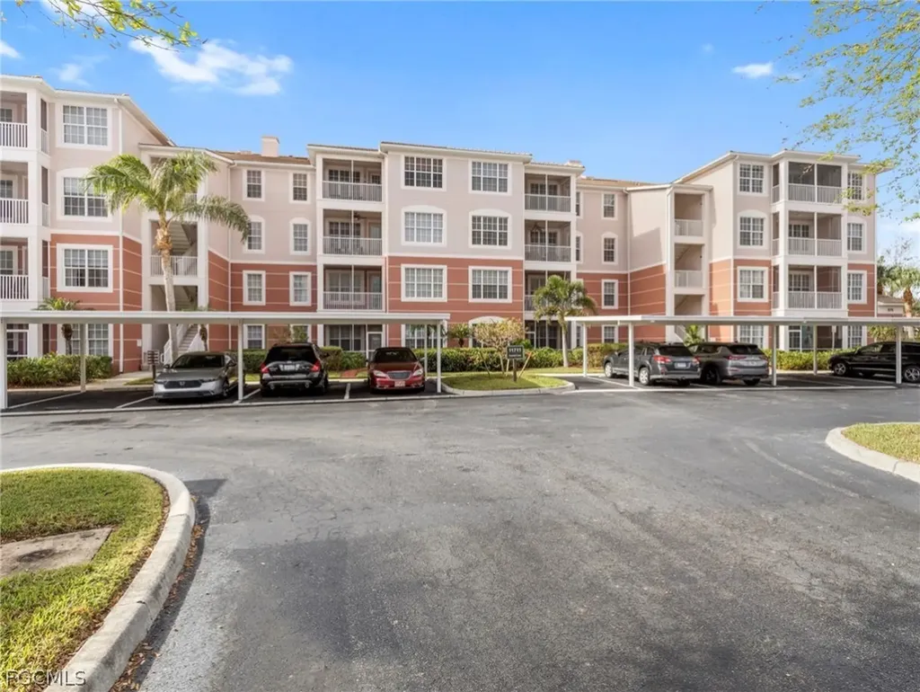11711 Pasetto Lane Fort Myers FL 33908