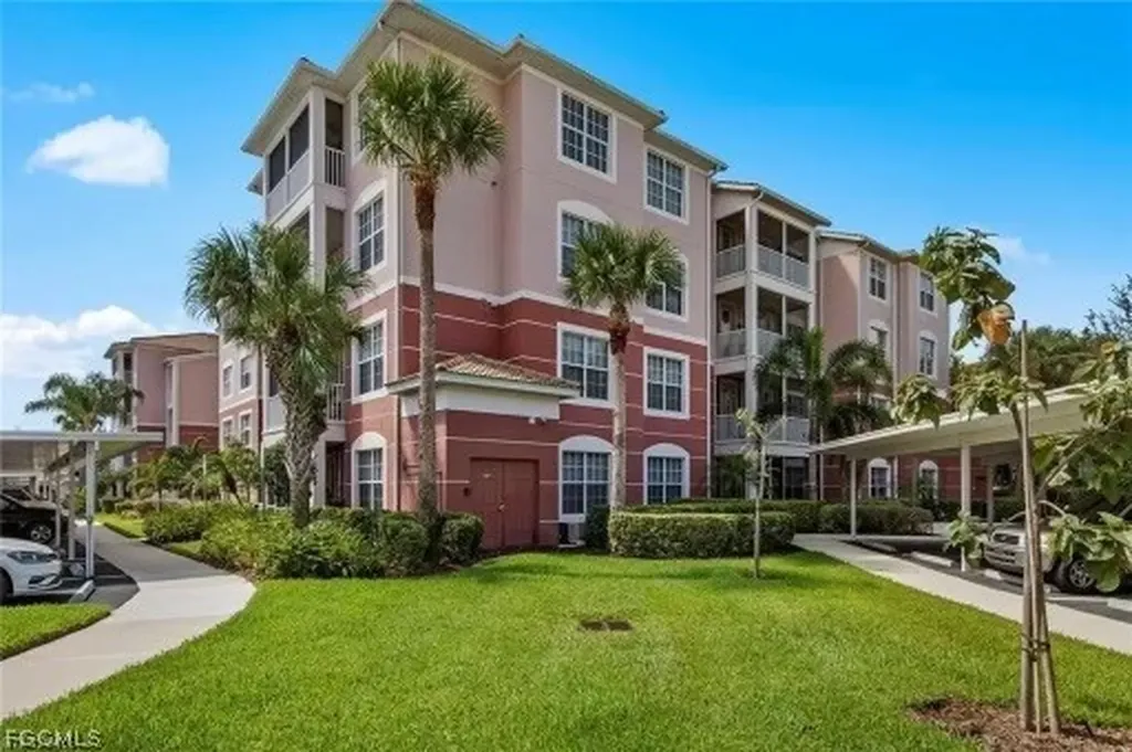 11711 Pasetto Lane Fort Myers FL 33908