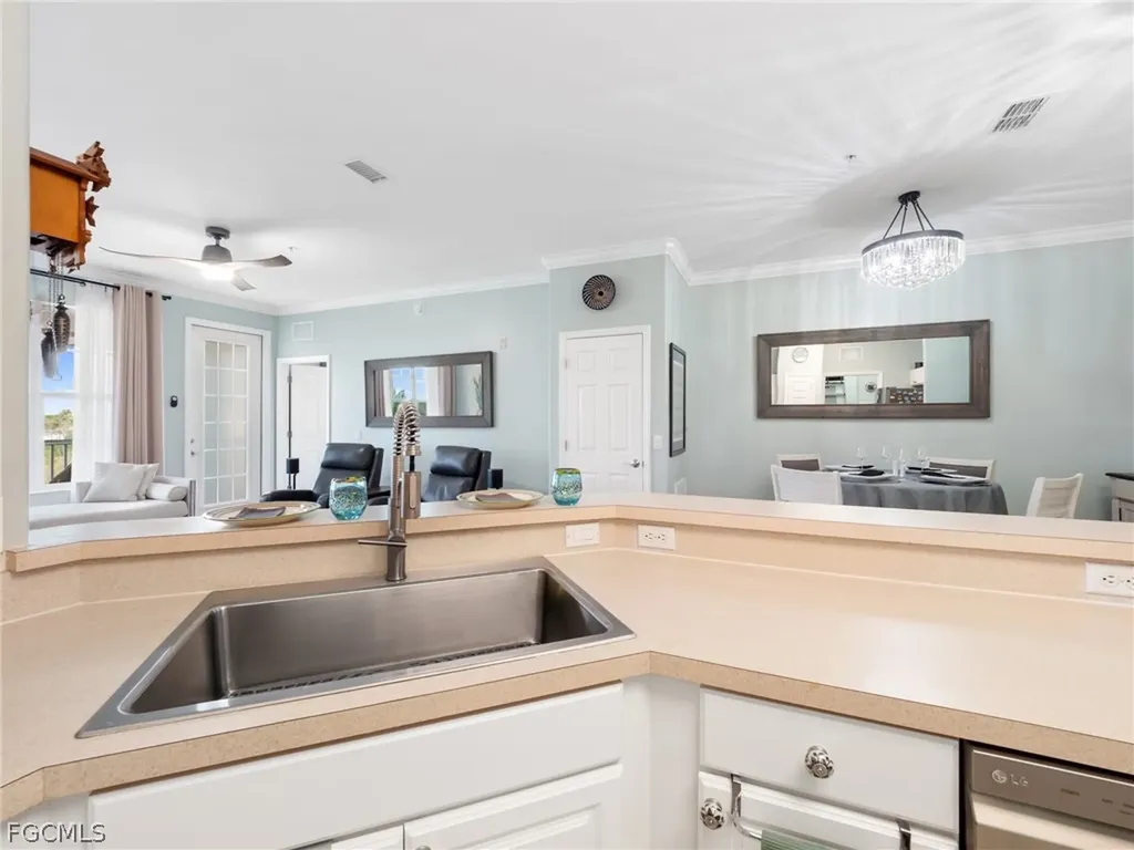 11711 Pasetto Lane Fort Myers FL 33908