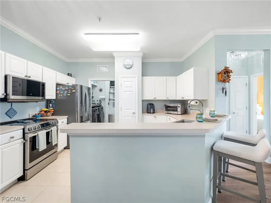 11711 Pasetto Lane Fort Myers FL 33908