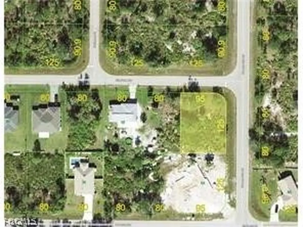 183 Presque Isle Drive Port Charlotte FL 33954