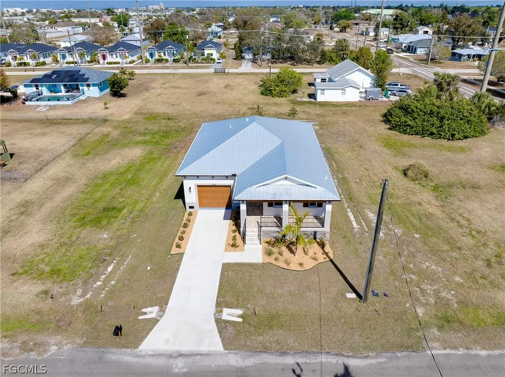 338 San Marie Drive Punta Gorda FL 33950