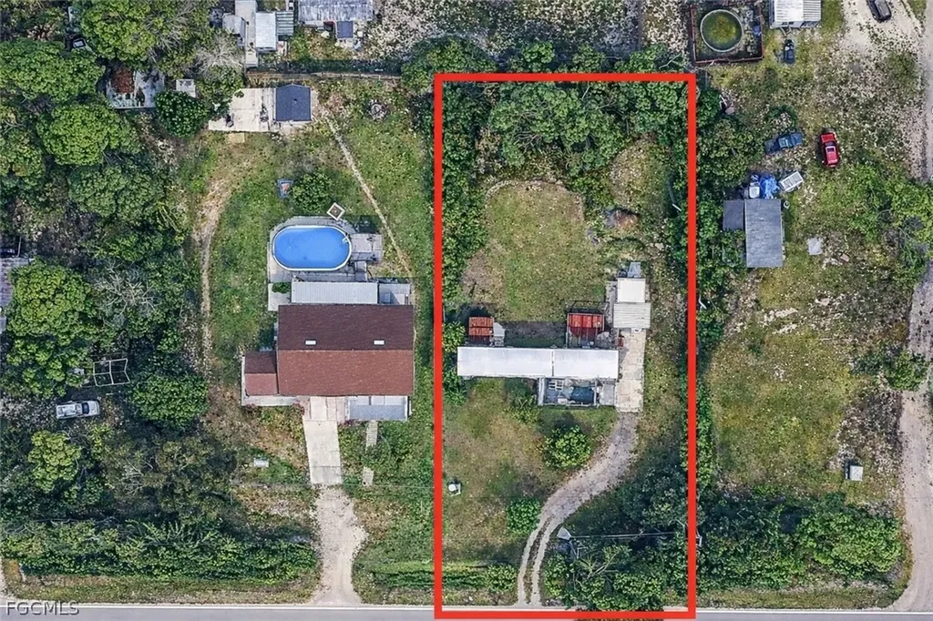 2204 Tucker Lane North Fort Myers FL 33917