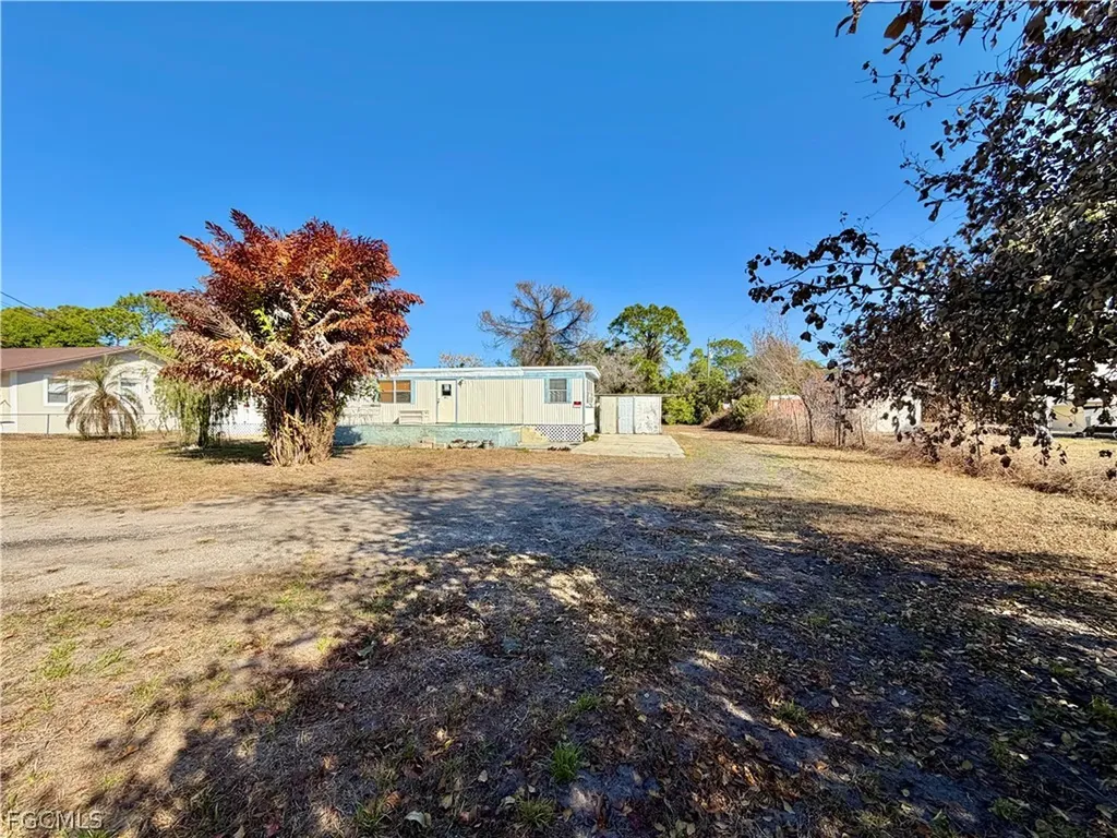 2204 Tucker Lane North Fort Myers FL 33917