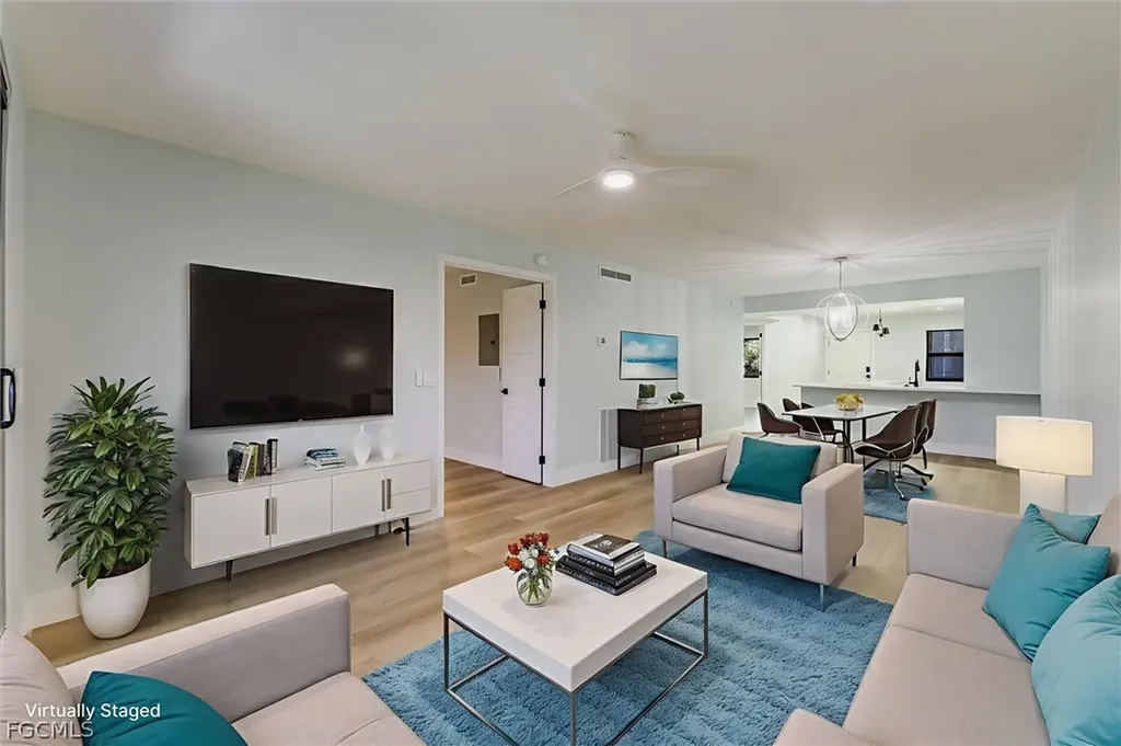 2445 W Gulf Drive Sanibel FL 33957