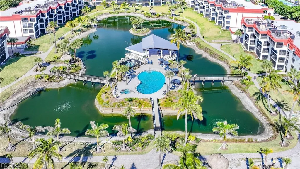 2445 W Gulf Drive Sanibel FL 33957